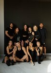 Stretching and Dance (Chernyakhovskogo Street, 15), dance school