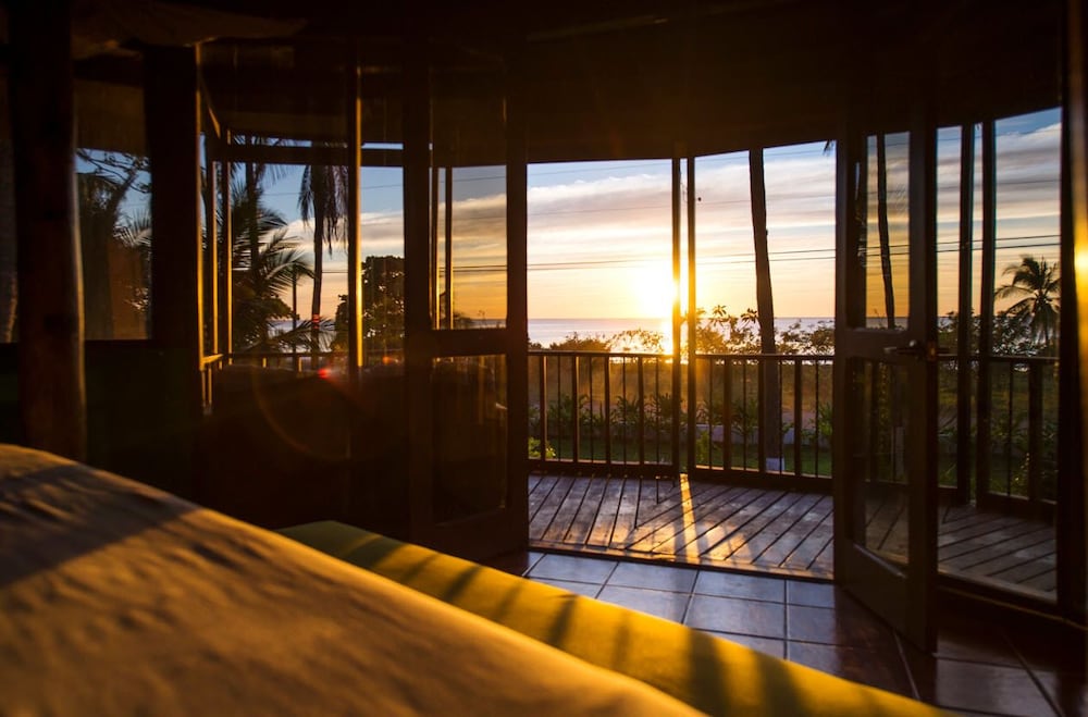 Фото Playa Junquillal Eco Resort