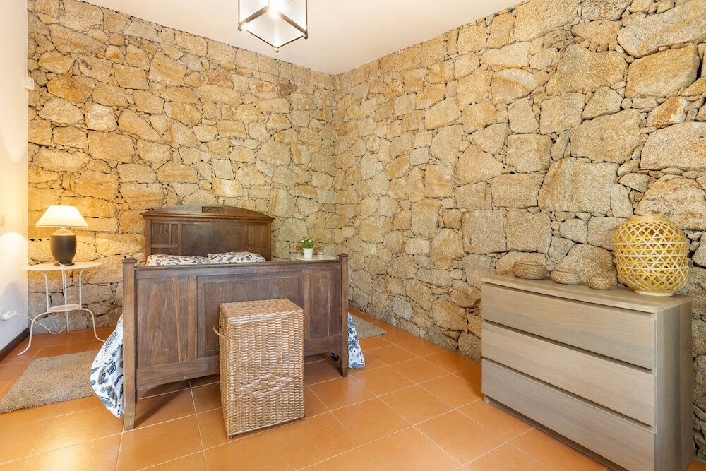 Фото Quinta do Rio Homem