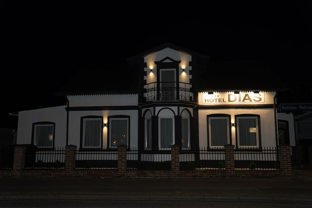 Фото Hotel Dias