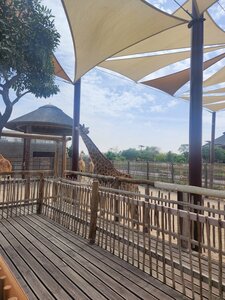 Explorer Village (Al Warqa'A 5, Mushraif, Dubai), memorial site, local landmark