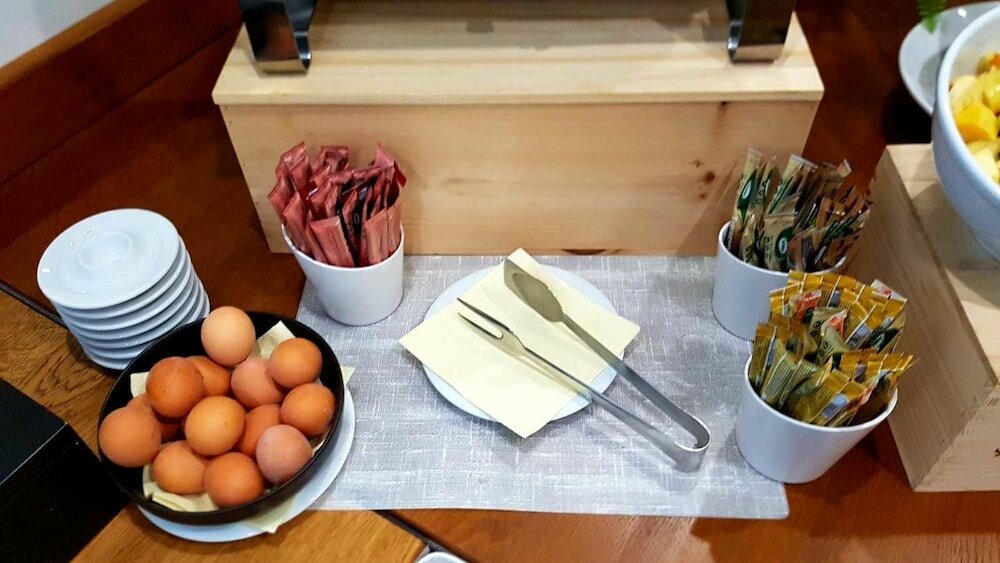 Фото Elixir Luxury Rooms