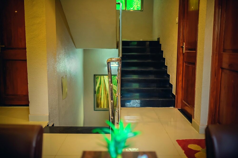 Фото Royal Paradise Hotel