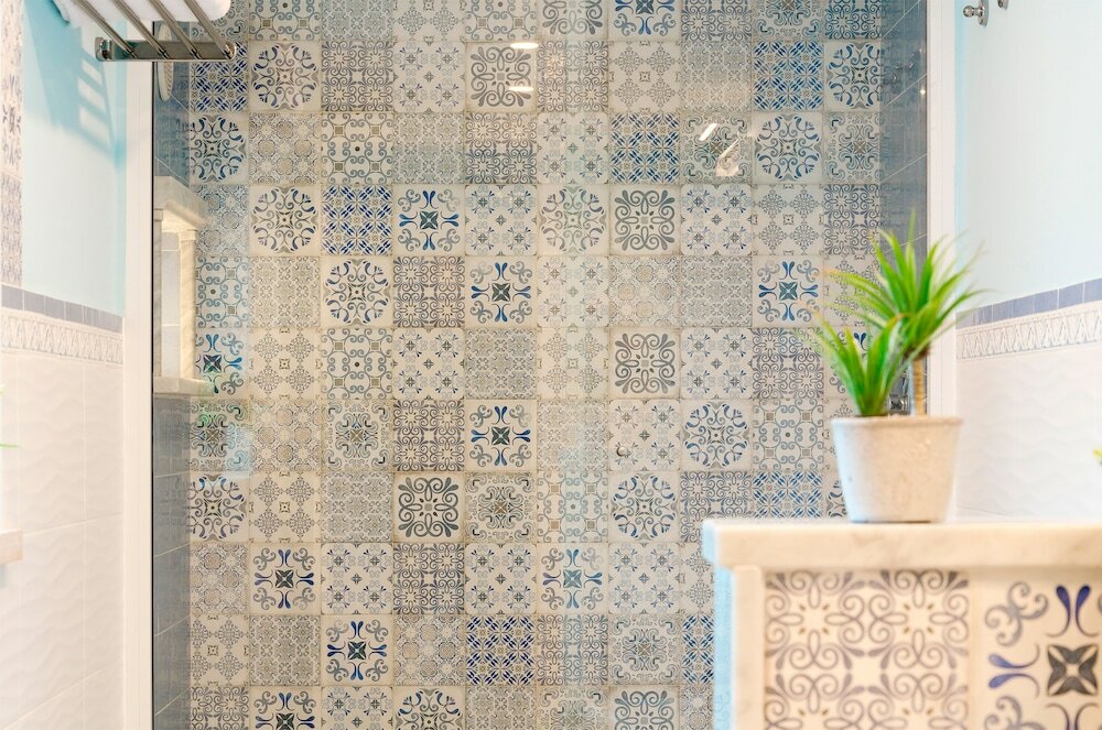 Фото Mediterranean Charm