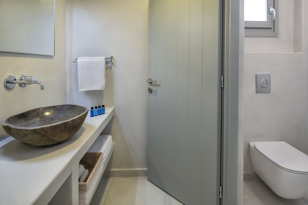 Фото Seven Suites