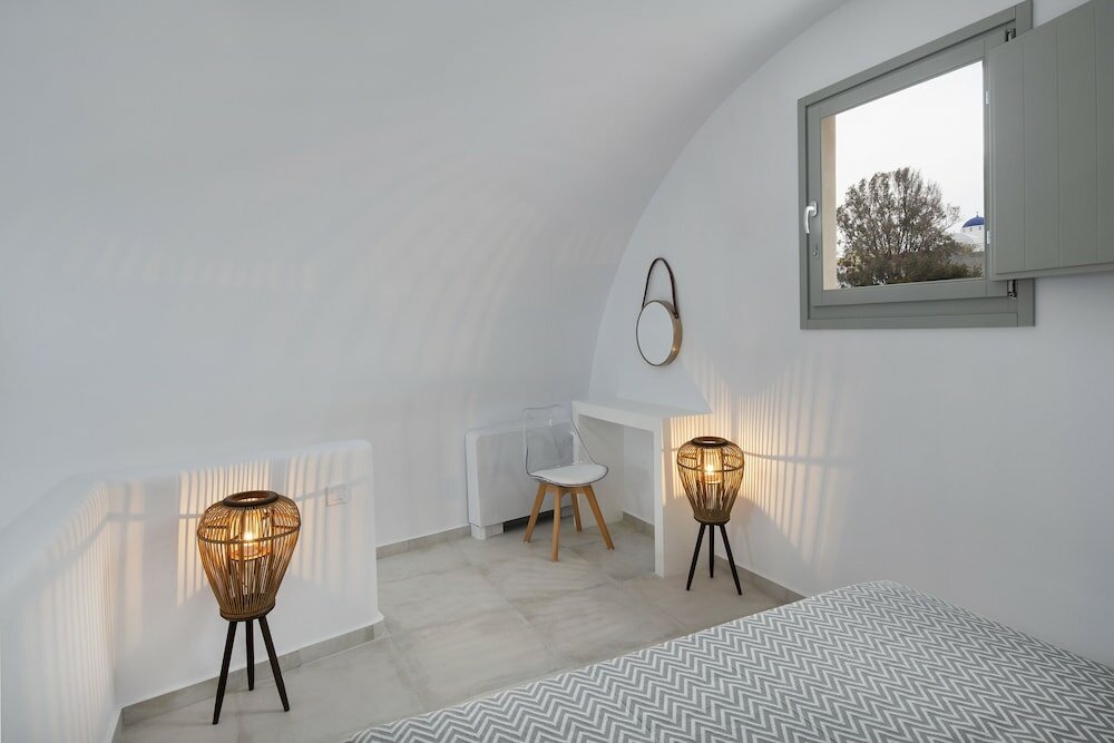 Фото Seven Suites