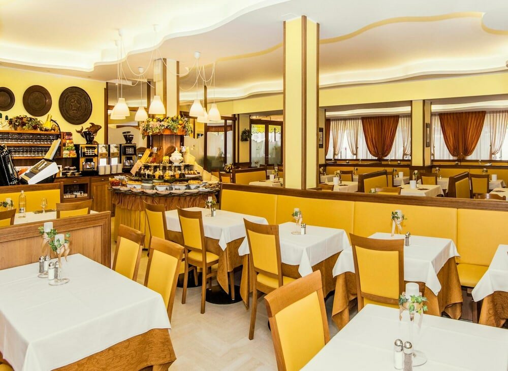 Фото Hotel Al Prater