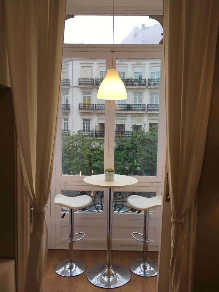 Фото Art Boutique Colon Apartments