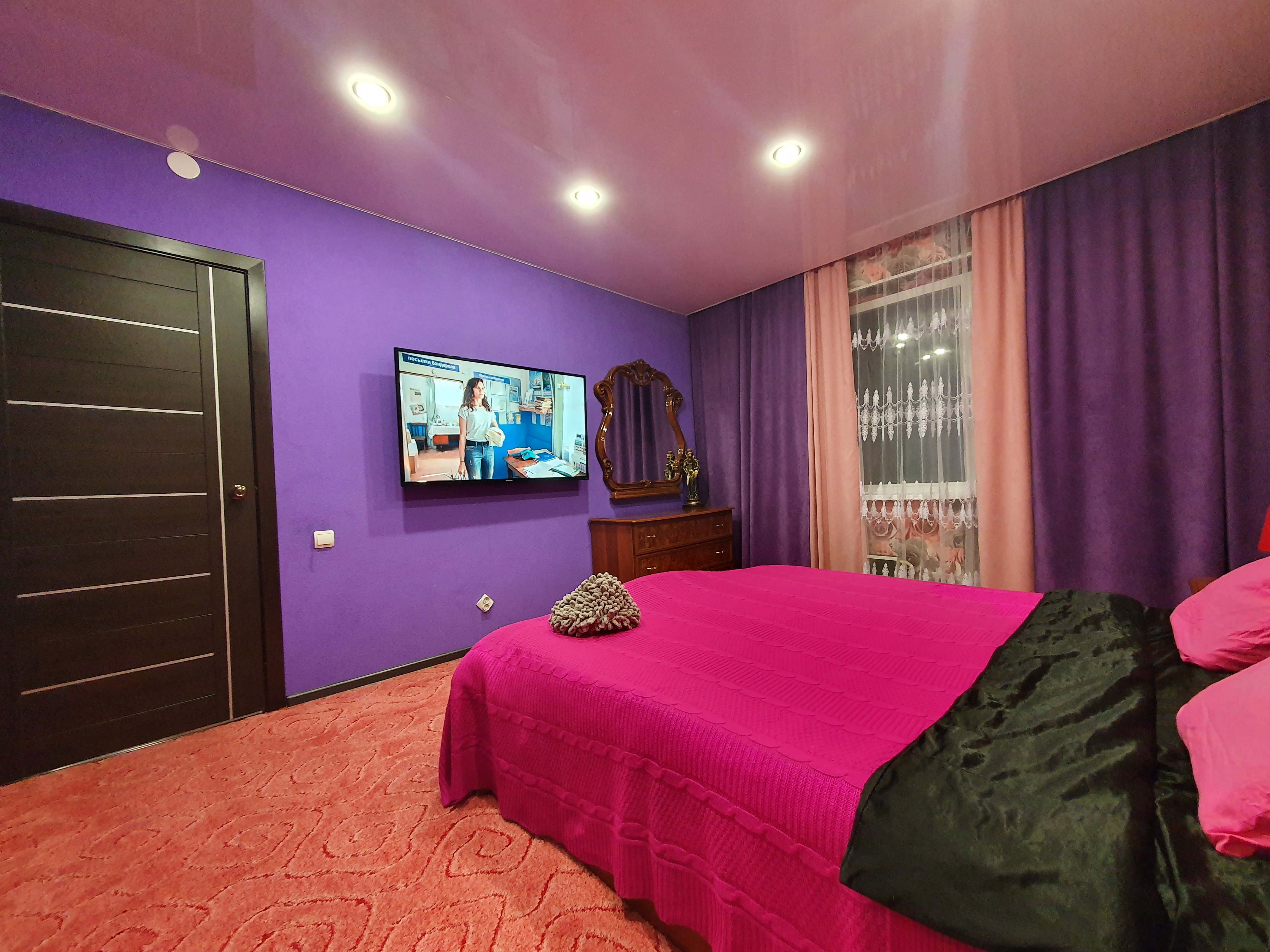 Фото Наш Дом Талнах на Энтузиастов