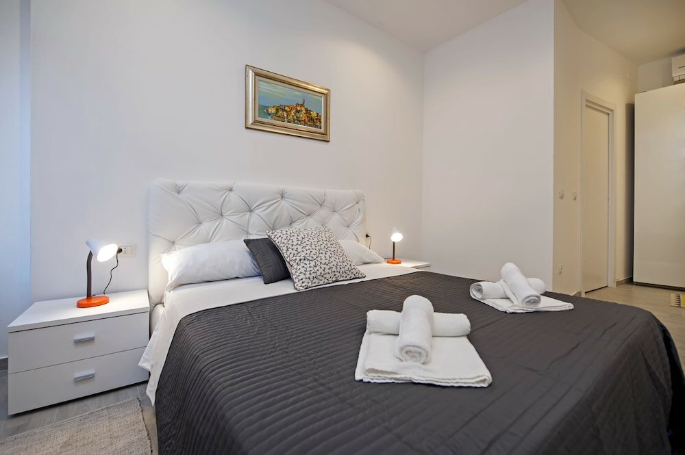 Фото Garzoto Rooms and Studios