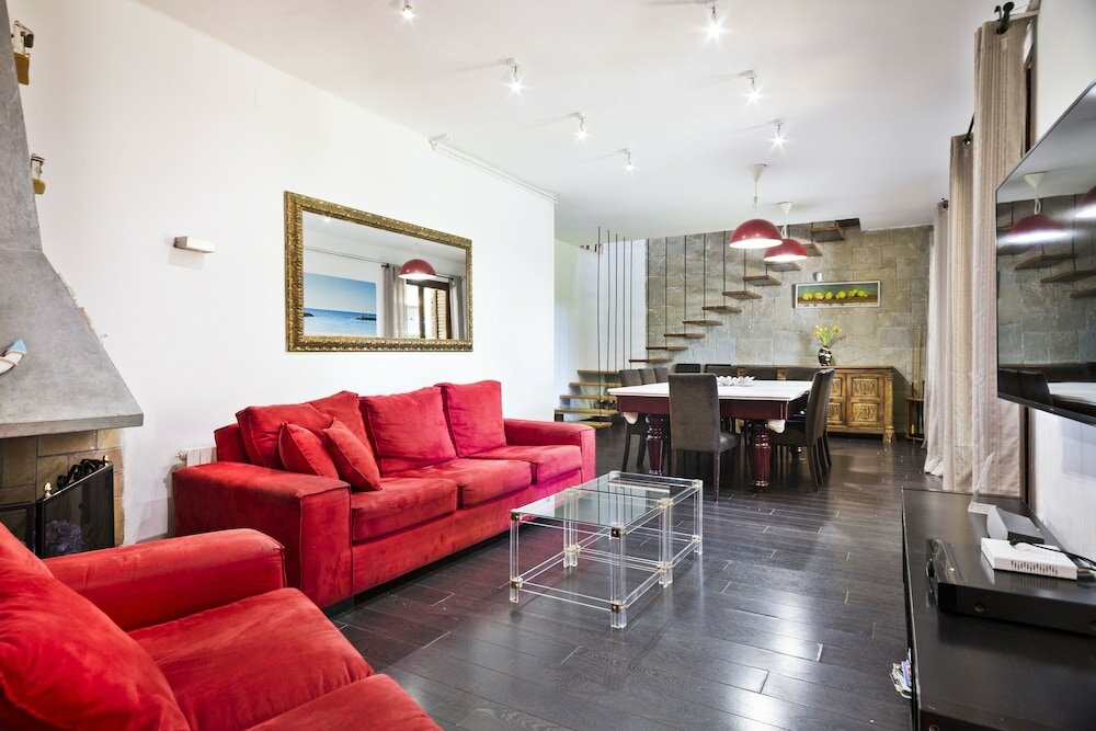 Фото Villa Navarra Terramar