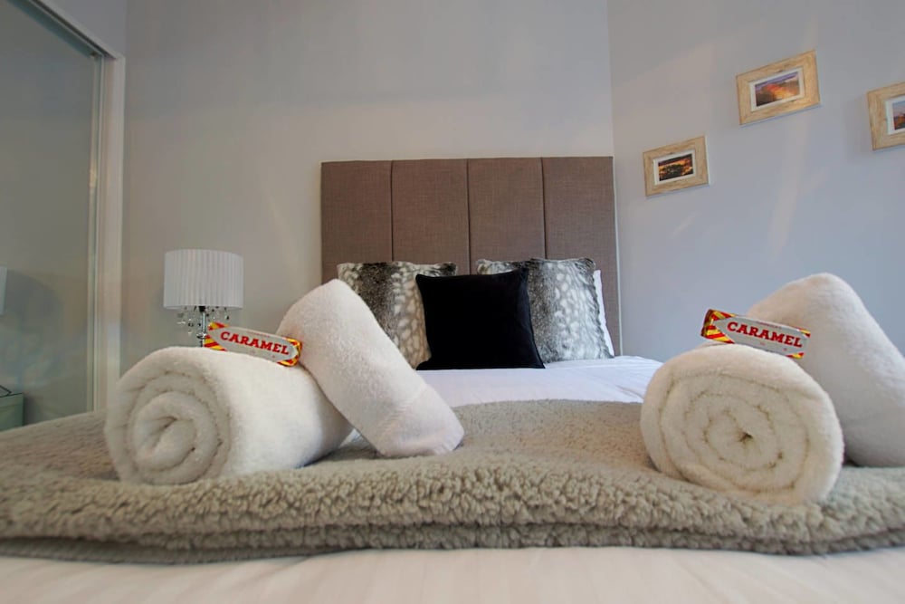 Фото Heart of the Old Town Literally Under the Castle