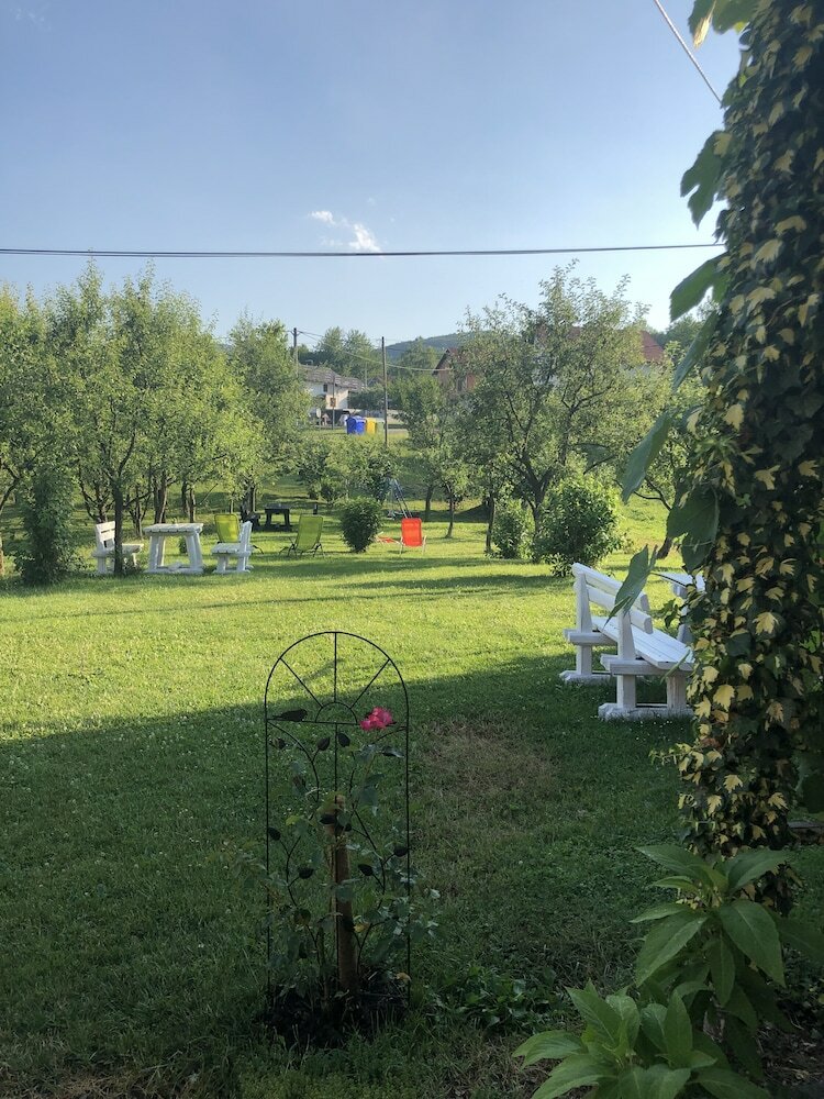 Фото House Magdić Plitvice