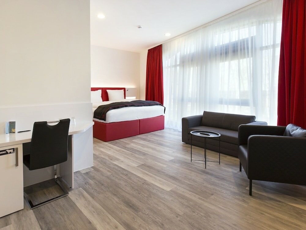 Фото Dormero Hotel Roth