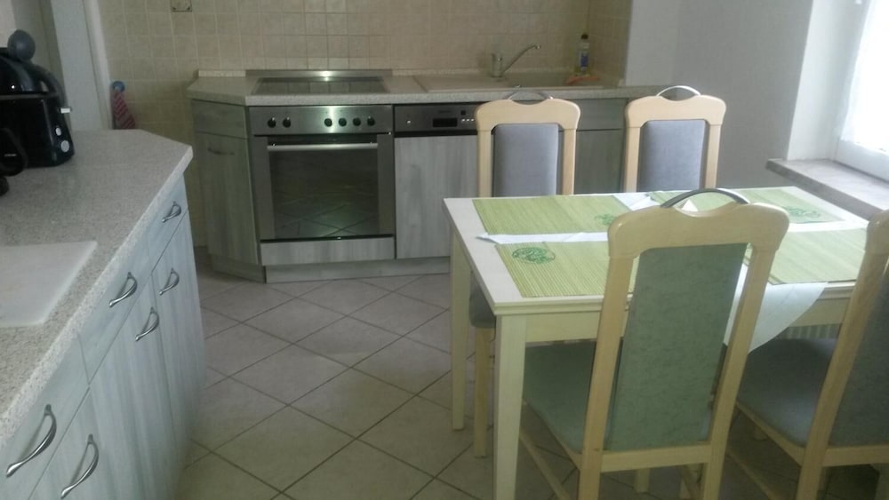 Фото JaNettes Gästehaus