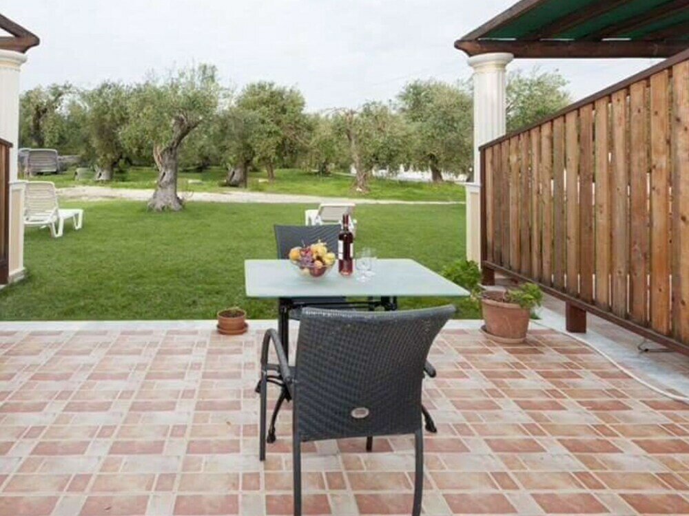 Фото L'Eremo Luxury Apartments