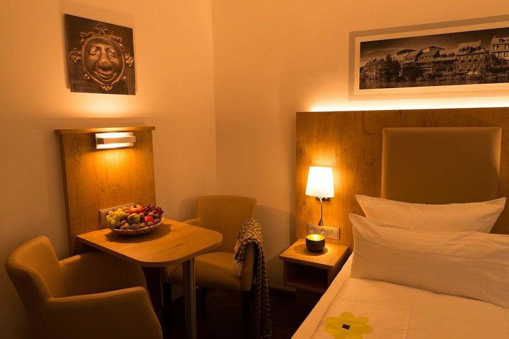 Фото Ferienwohnung Am Griesgarten