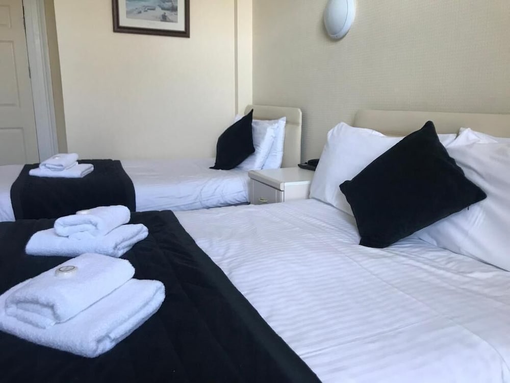 Фото Coppice Hotel