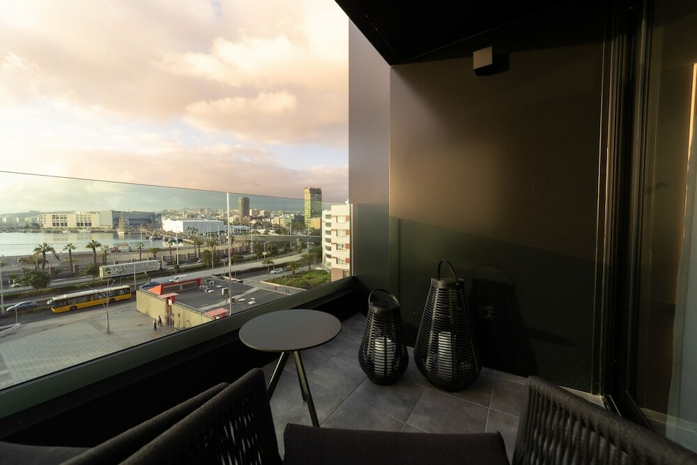 Фото Sercotel Puerto de La Luz