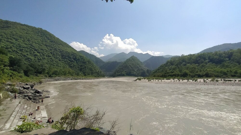 Фото Indian Culture Hostel