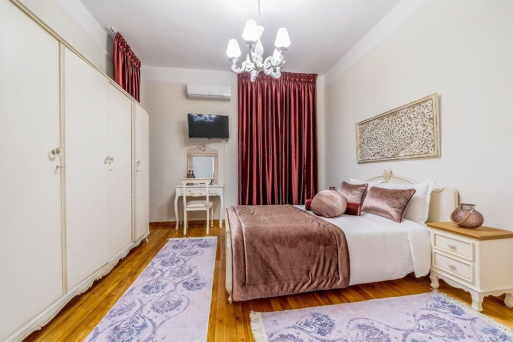 Фото Acropolis Deluxe Apt Must