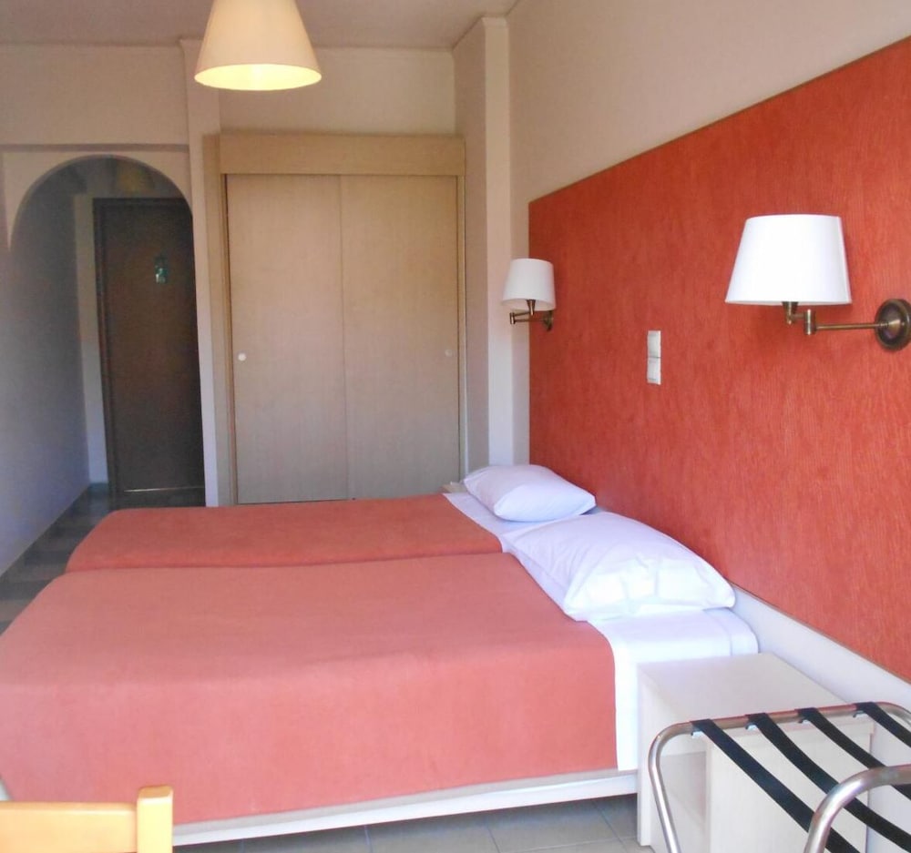 Фото Galaxy Hotel