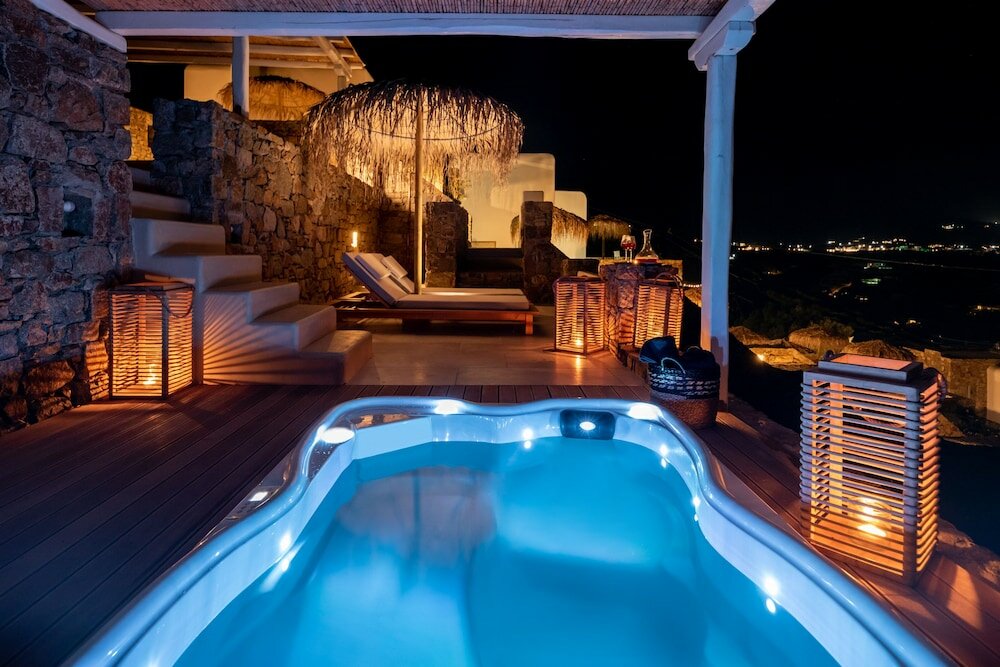 Фото The Summit of Mykonos