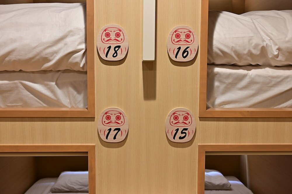 Фото Hotel Tomariya Ueno