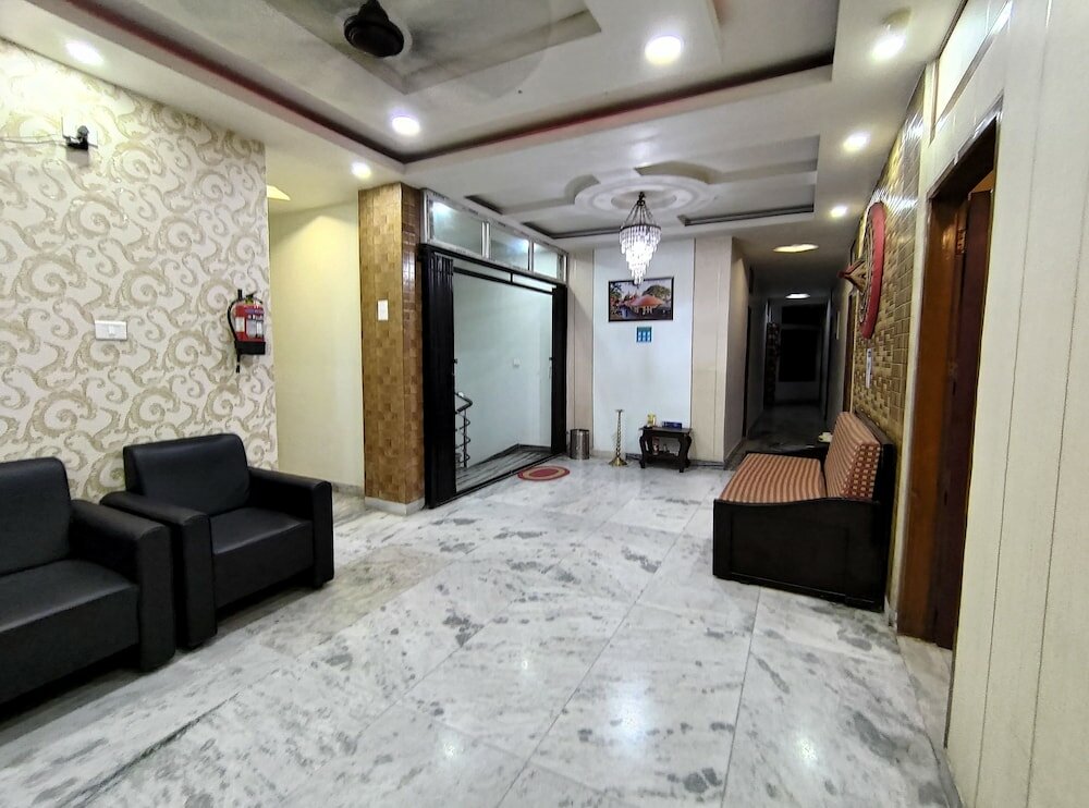 Фото Kalpataru Guest House