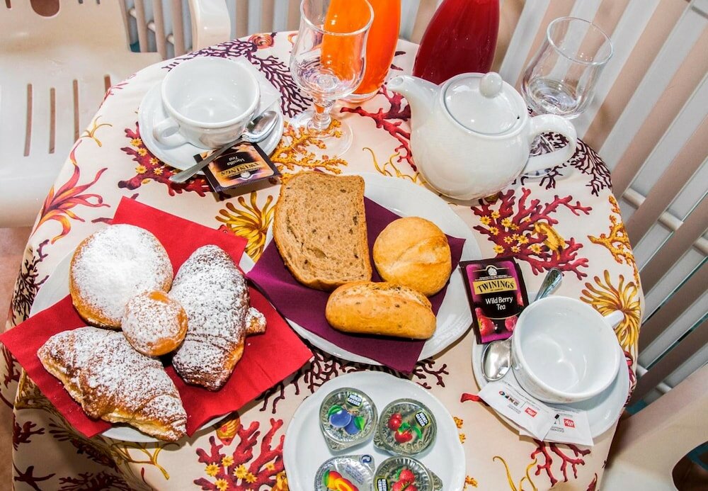 Фото Hotel Al Prater