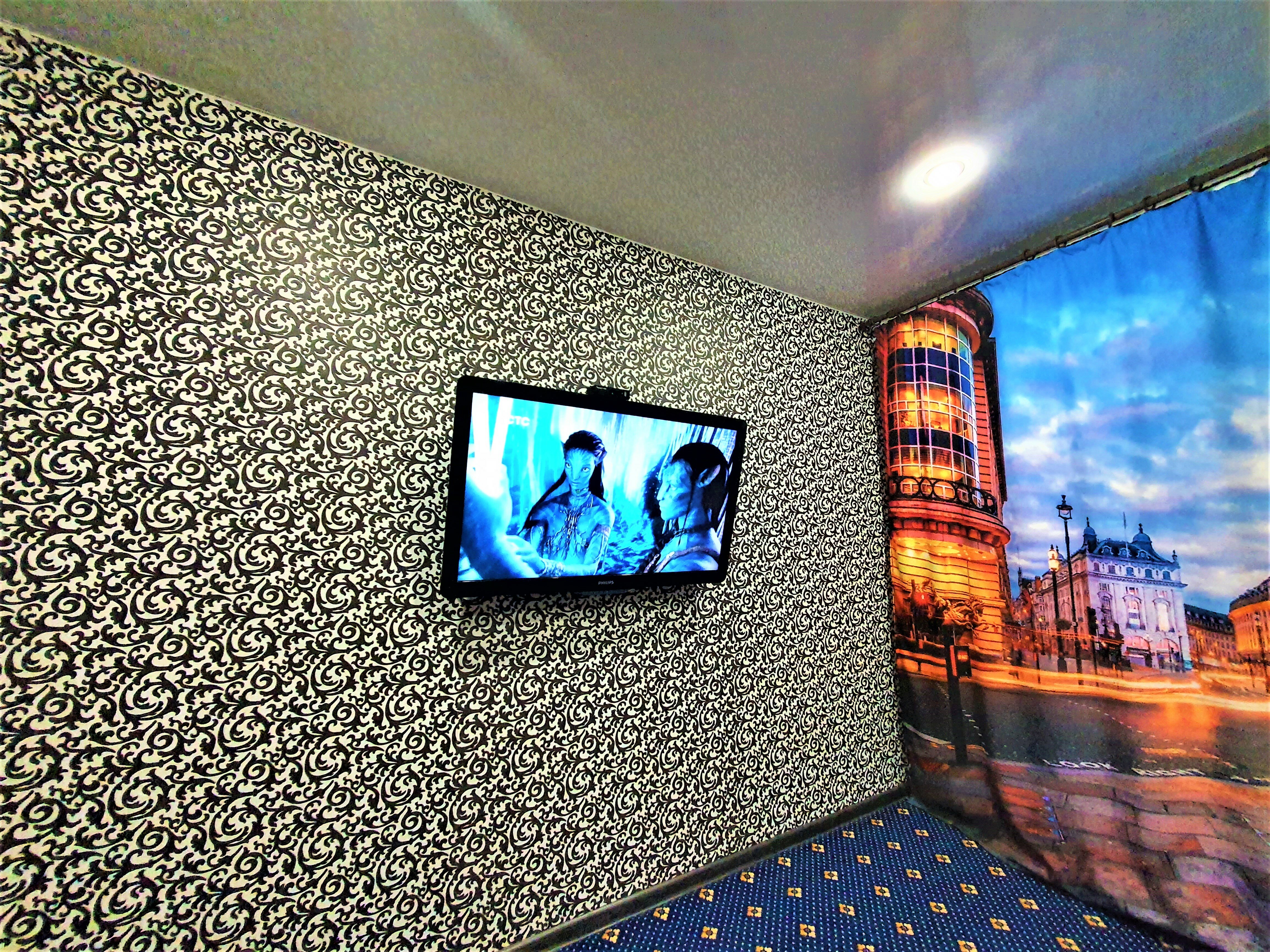 Фото Наш Дом Талнах на Первопроходцев