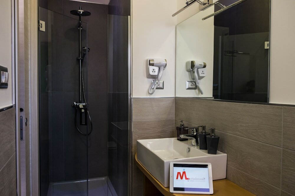 Фото Montedonzelli B&b