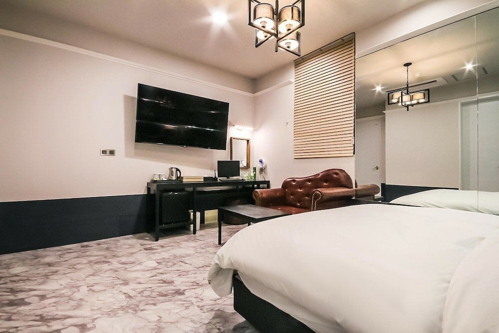 Фото Seowa Hotel