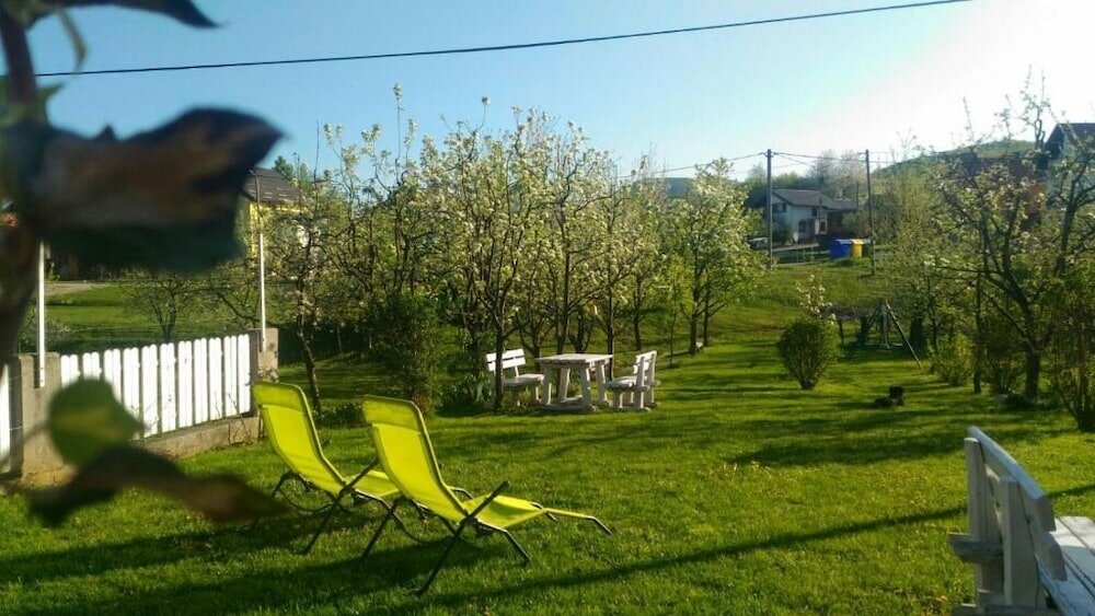 Фото House Magdić Plitvice