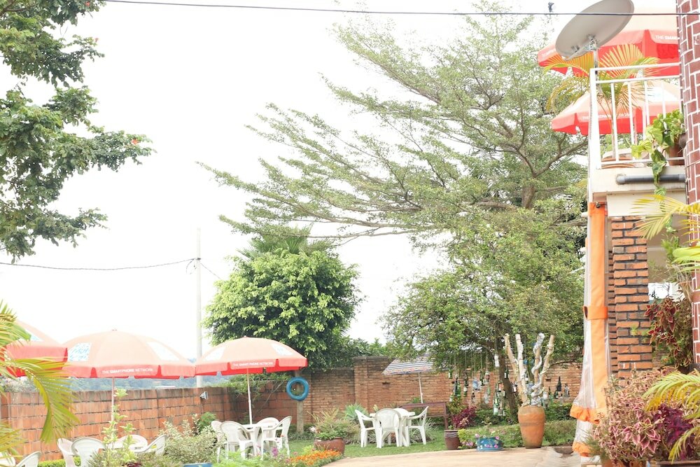 Фото Murugo Rwanda Hostel