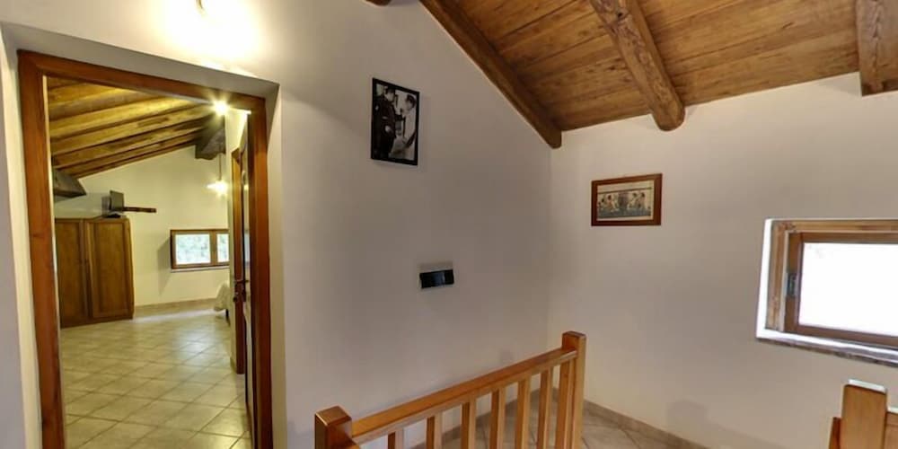 Фото Agriturismo La Ferrera