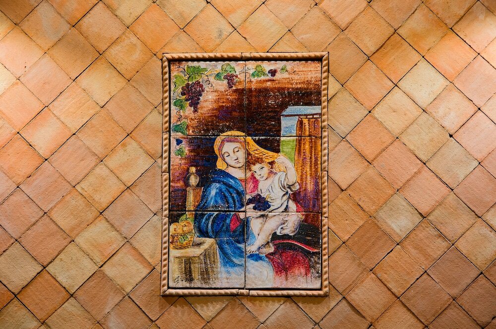 Фото Mediterranean Charm