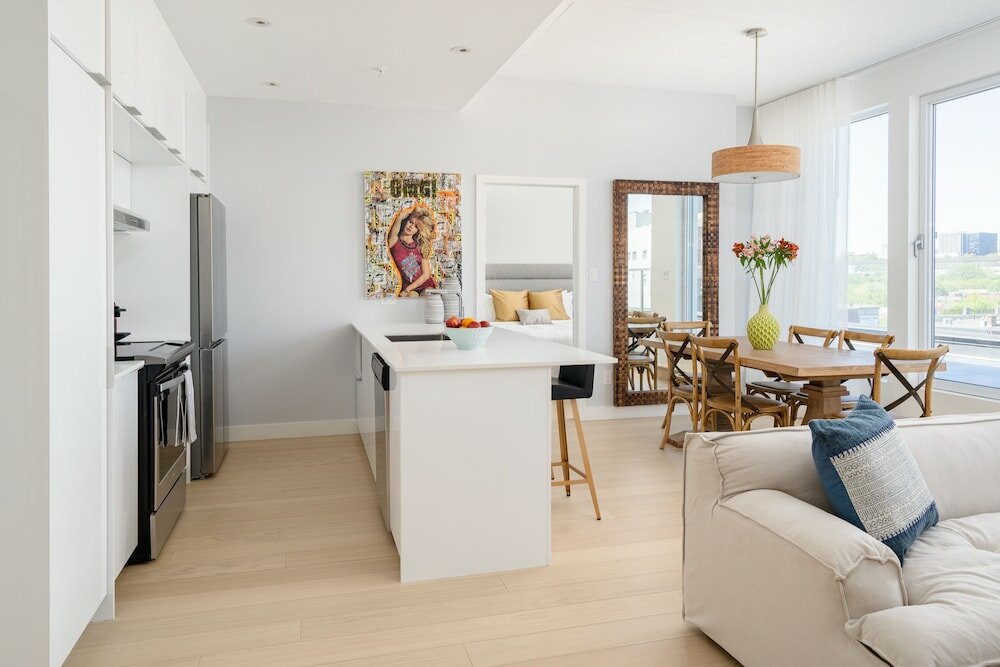 Фото Le Se7t Penthouses