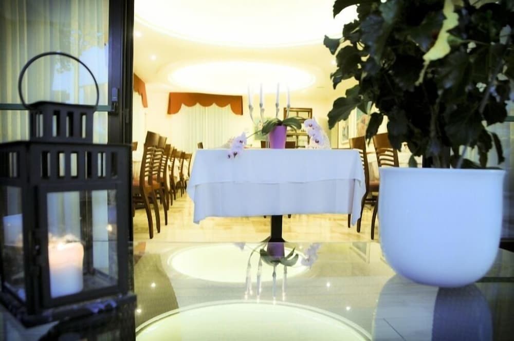 Фото Hotel Da Mario