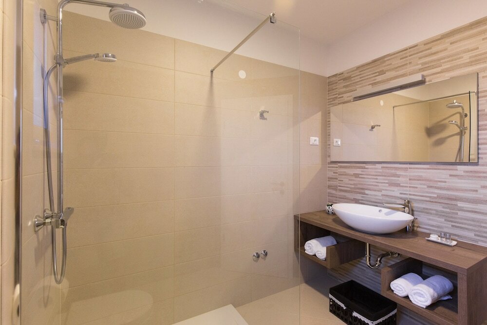 Фото B&b Villa Maris