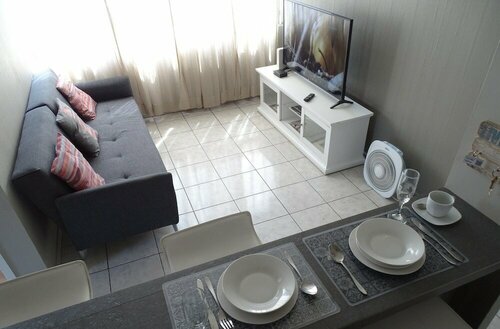 Гостиница Bello Departamento San Ignacio