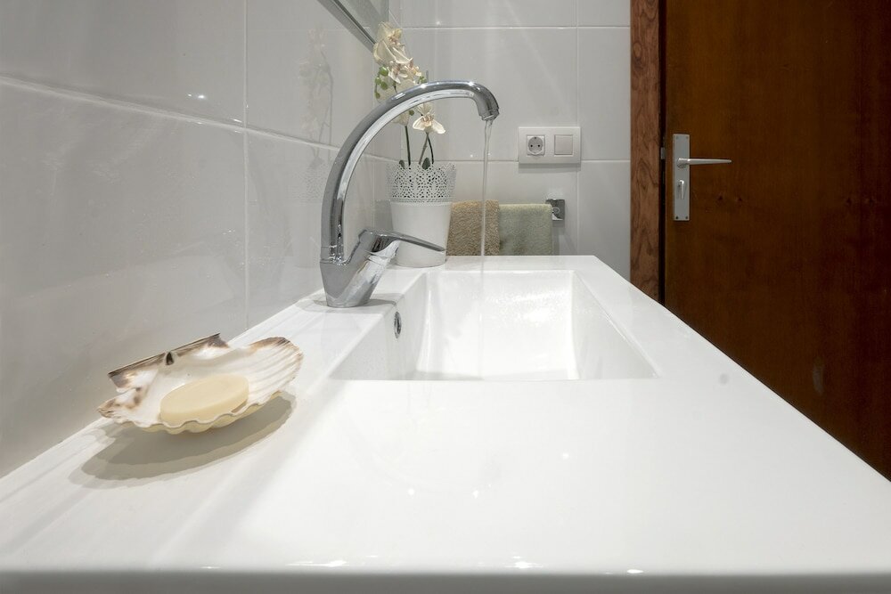 Фото Apartamento Fleming 5