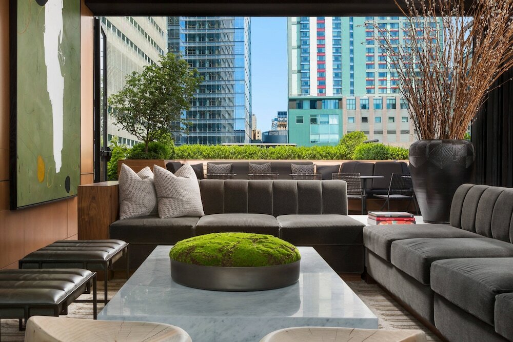 Фото Ac Hotel by Marriott New York Times Square