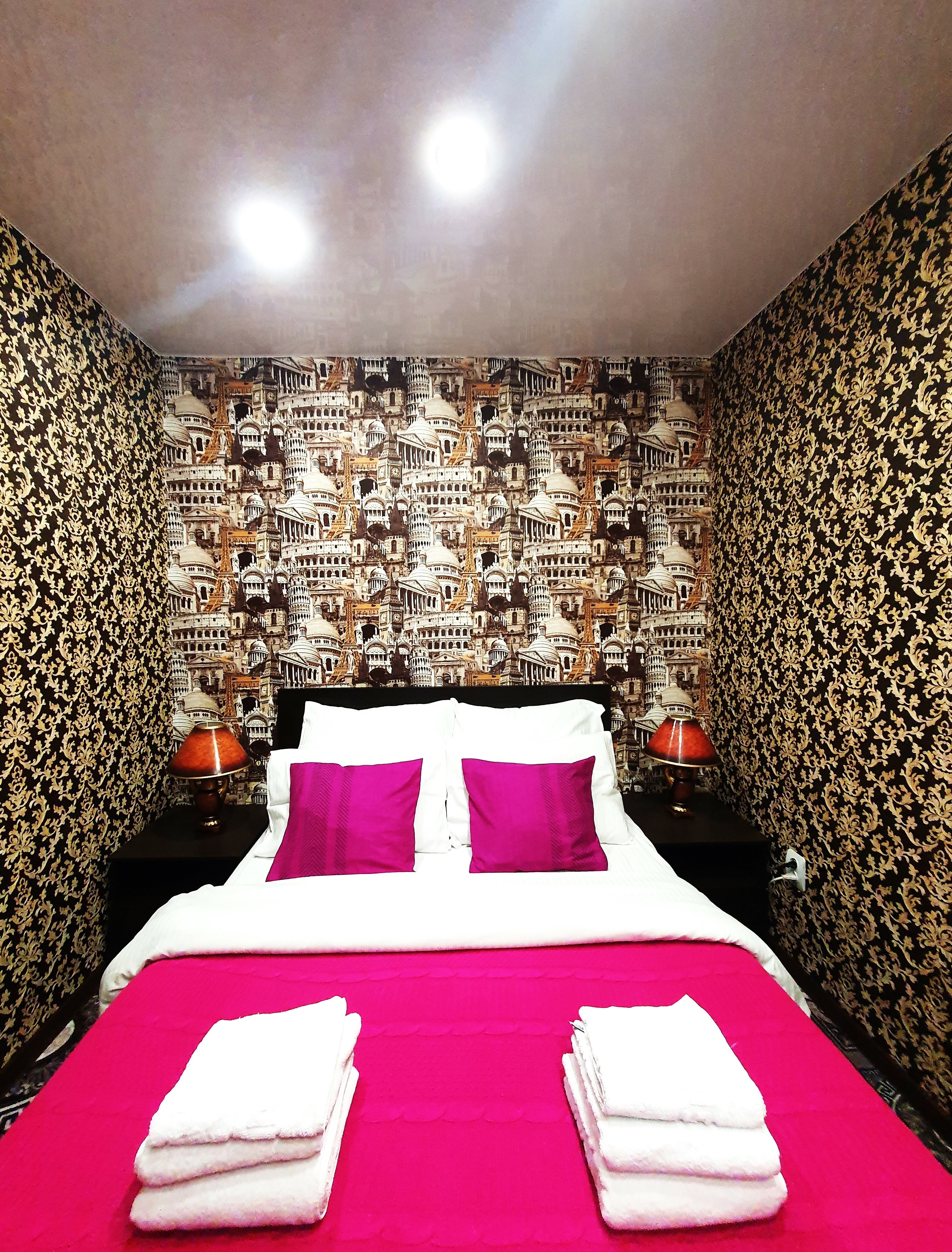 Фото Наш Дом Талнах на Горняков 17