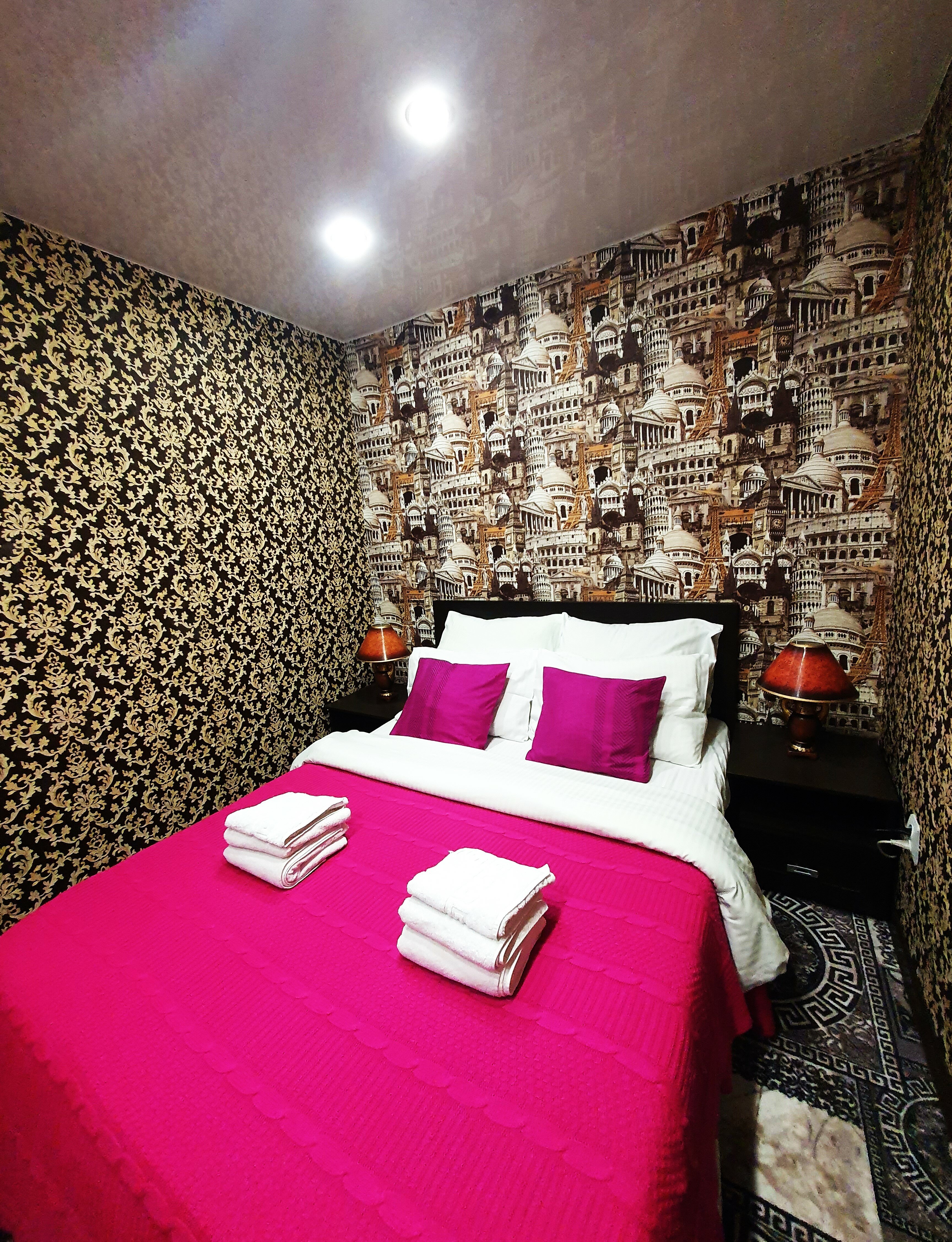 Фото Наш Дом Талнах на Горняков 17