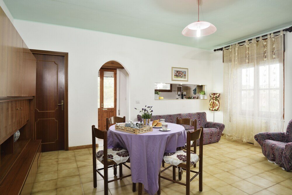 Фото Casa di Zio Mario A