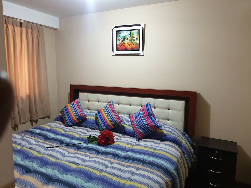 Фото Leo & Ruth Apartament