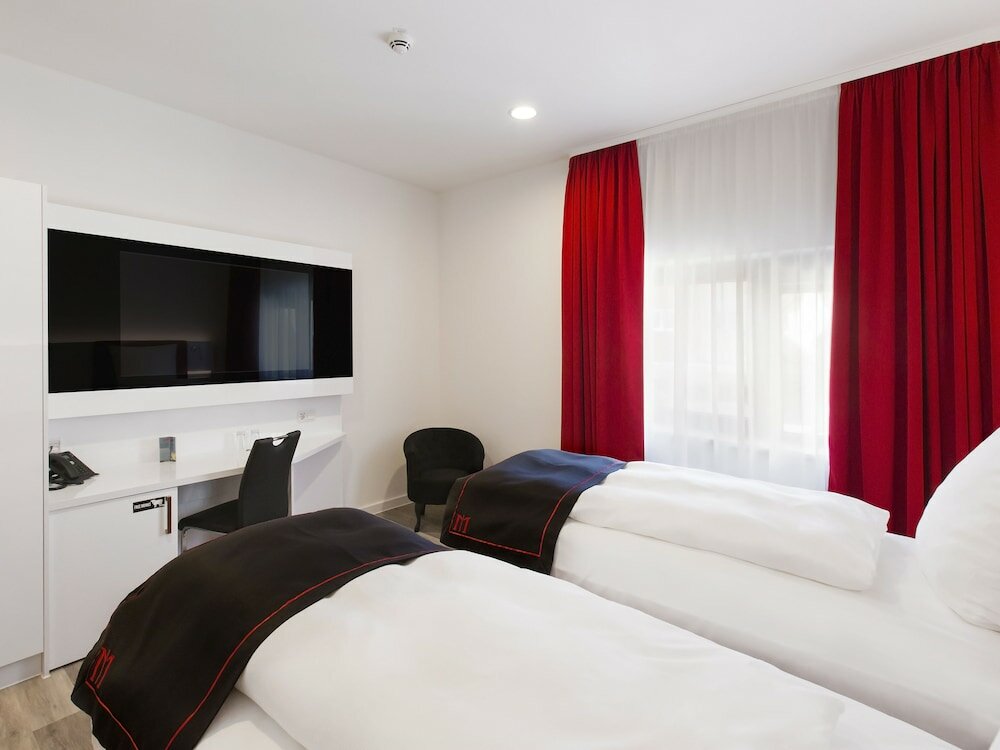 Фото Dormero Hotel Roth