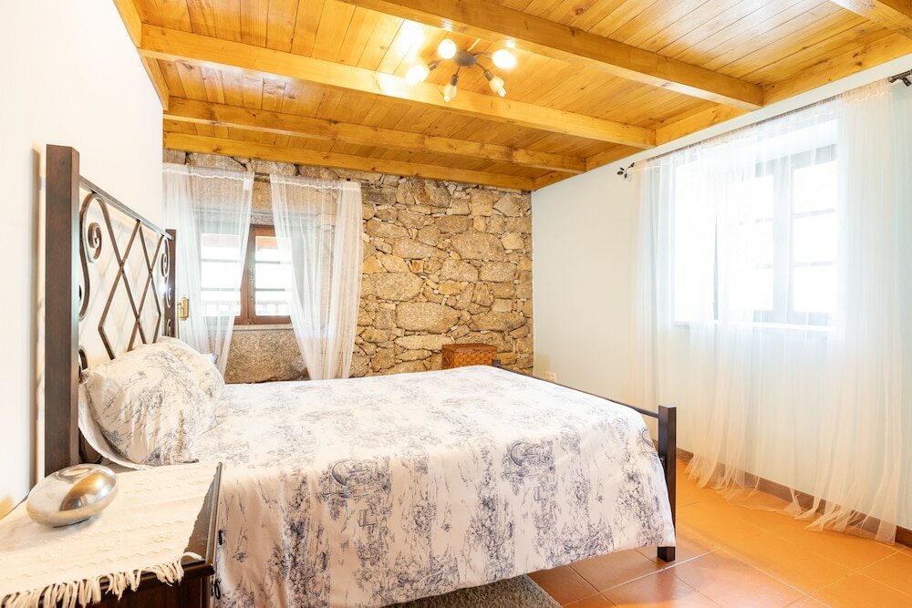 Фото Quinta do Rio Homem