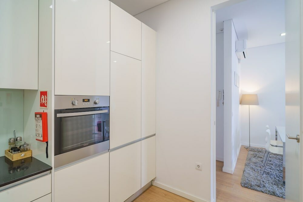 Фото Feel Porto Historic Boutique Flat